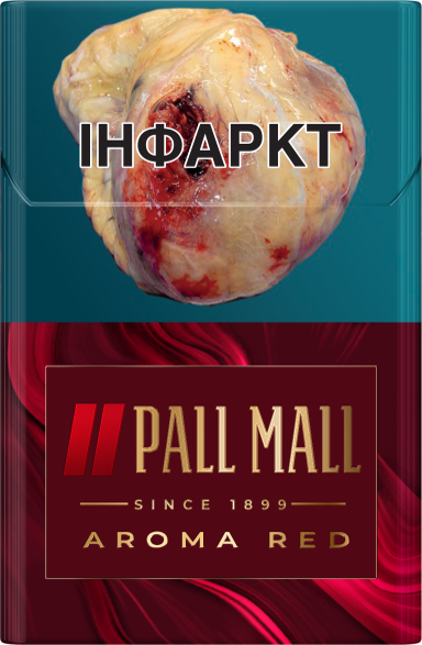 PALL MALL NANO AROMA RED