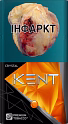 KENT CRYSTAL EXOTIC
