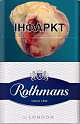 ROTHMANS BLUE
