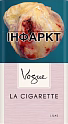 VOGUE LA CIGARETTE LILAS