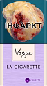 VOGUE LA CIGARETTE VIOLETTE