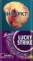 LUCKY STRIKE AROMA VIOLET
