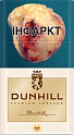 DUNHILL COMPACT MIX GOLD